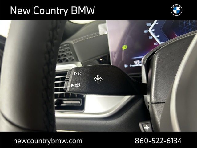 New 2026 BMW X7 xDrive40i w/ M Sport Package image 19