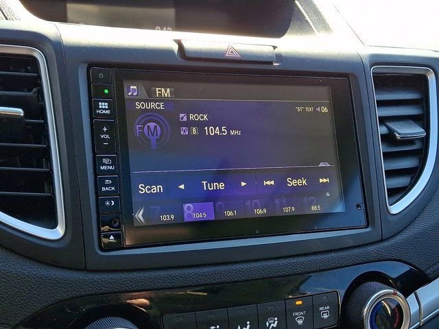 Used 2016 Honda CR-V EX image 22
