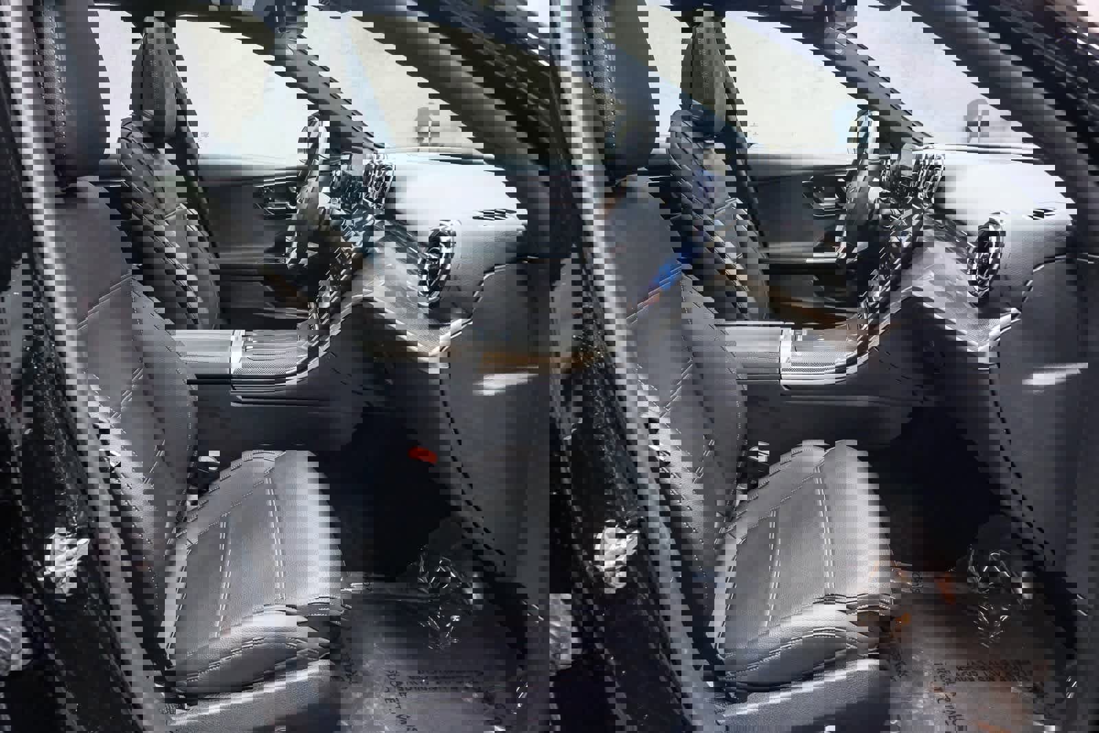 Certified 2023 Mercedes-Benz C 300 Sedan image 16