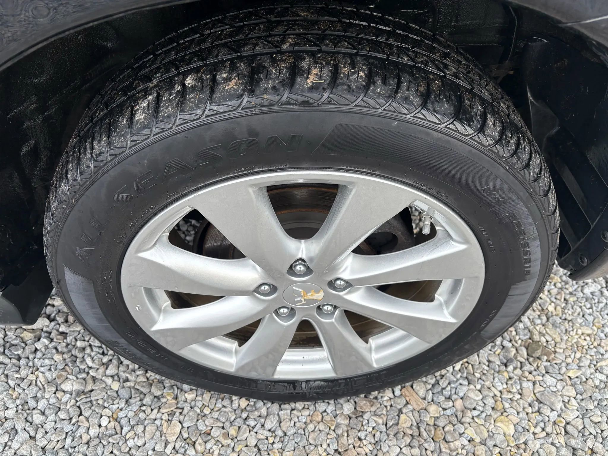 Used 2015 Mitsubishi Outlander Sport ES image 19