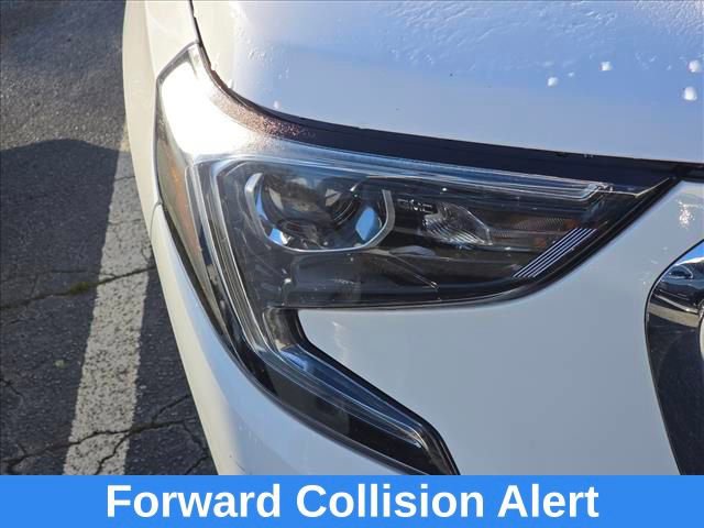 Used 2018 GMC Terrain SLT w/ Preferred Package image 32