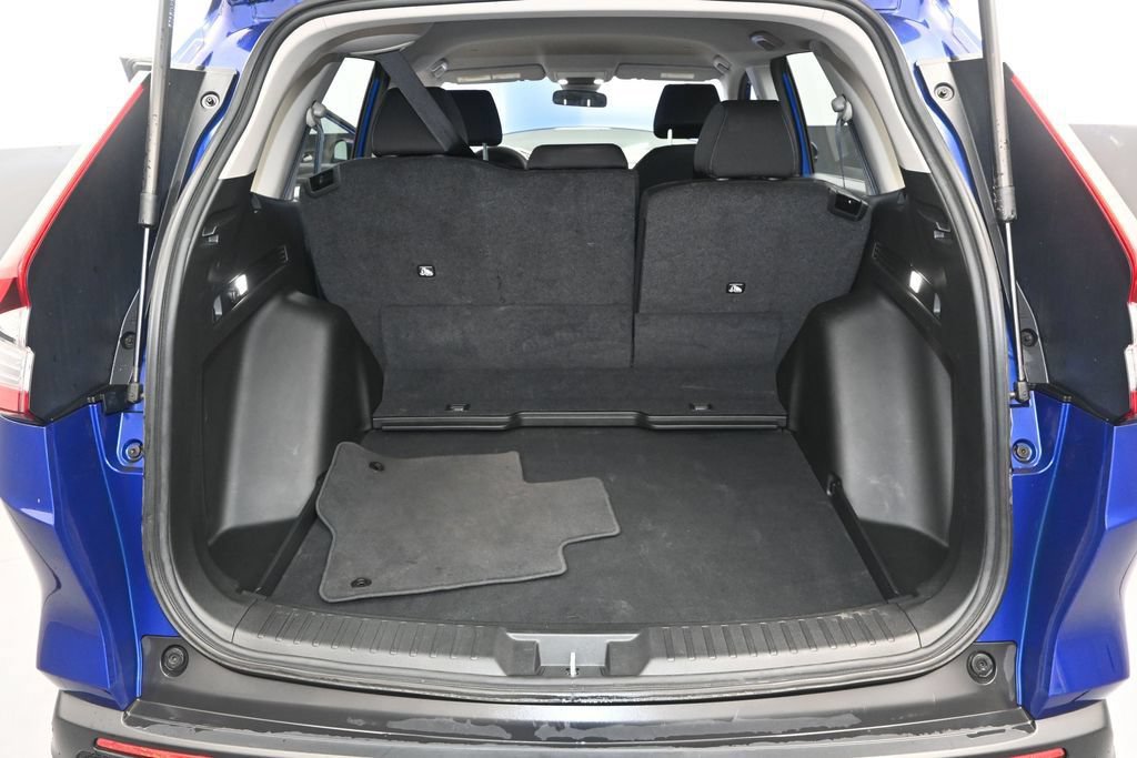 Used 2023 Honda CR-V LX image 11