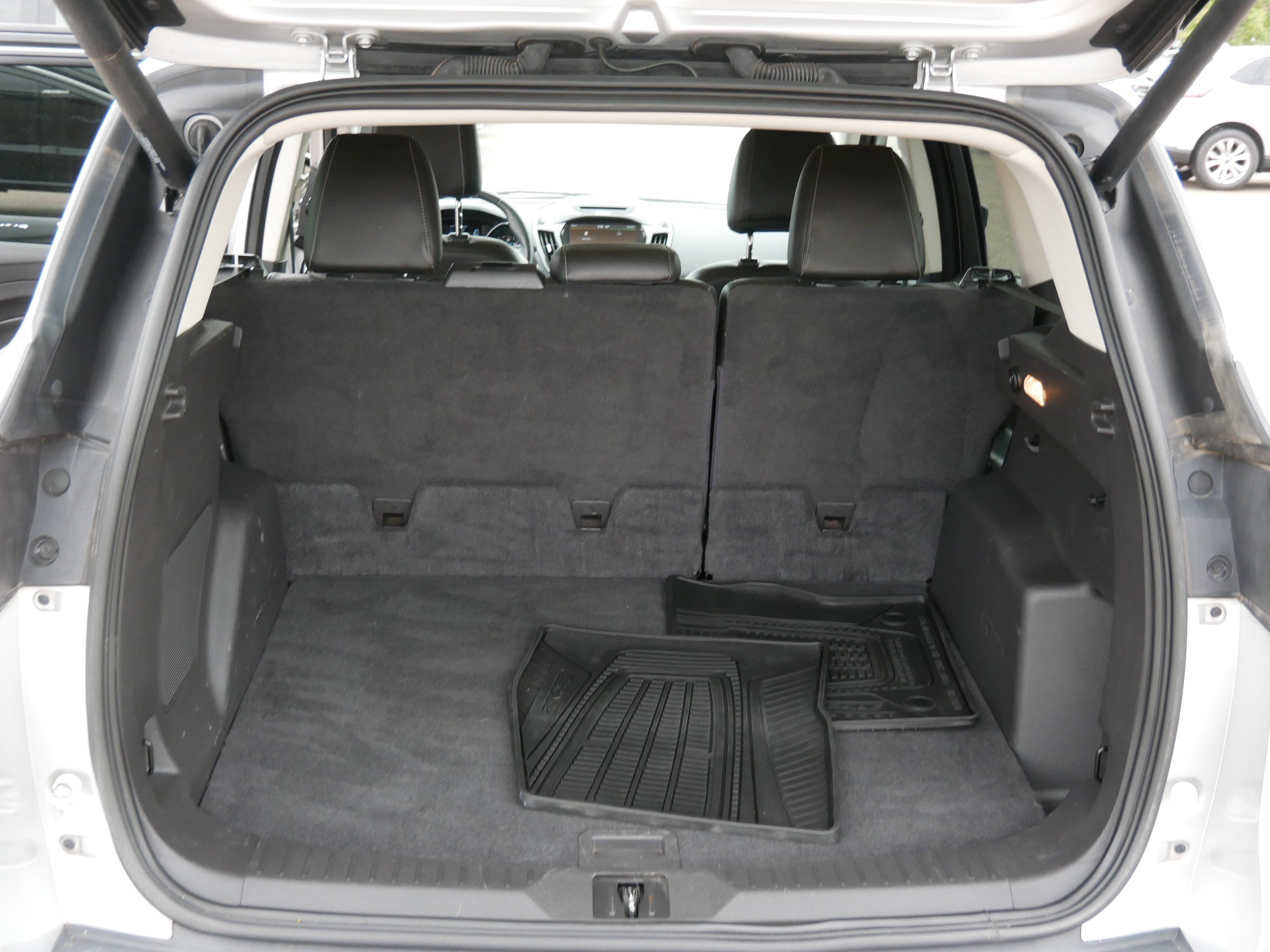 Used 2015 Ford Escape Titanium AWD/4WD image 18