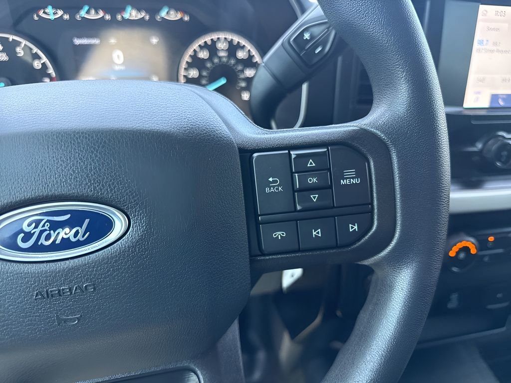 Used 2021 Ford F150 XL w/ Equipment Group 101A High RWD image 15