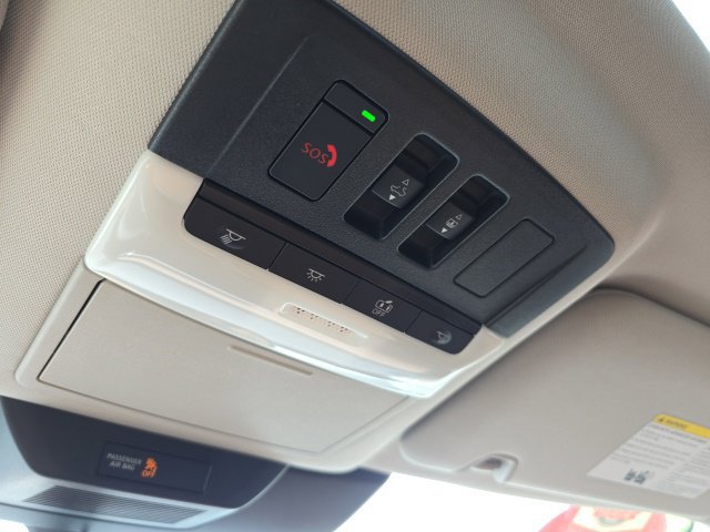 New 2026 Nissan Pathfinder Platinum AWD/4WD image 31
