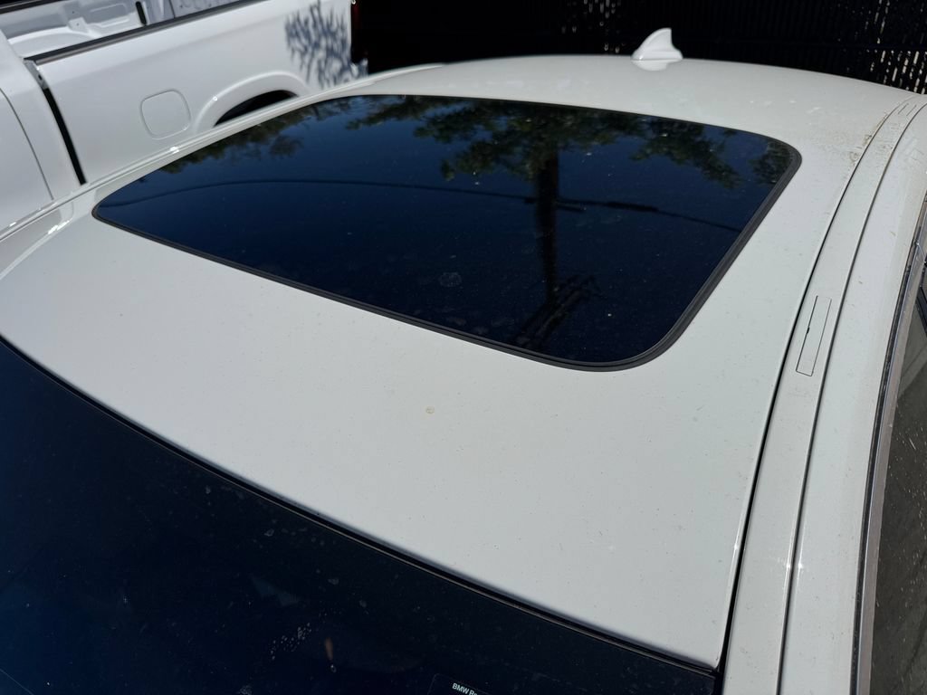 Used 2018 BMW 530e RWD image 7