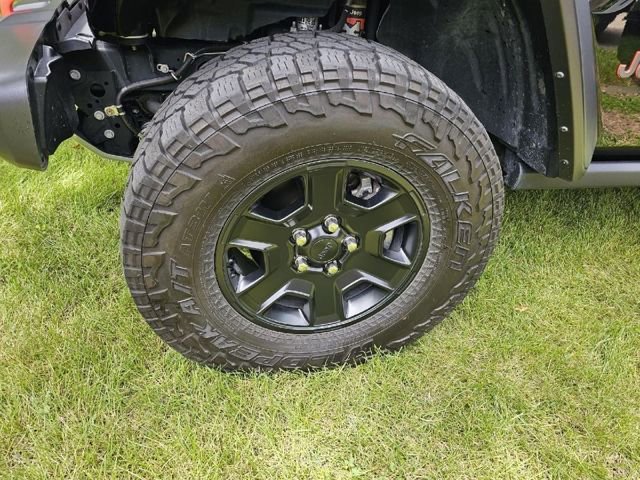 Used 2023 Jeep Gladiator Mojave w/ Trailer Tow Package image 40