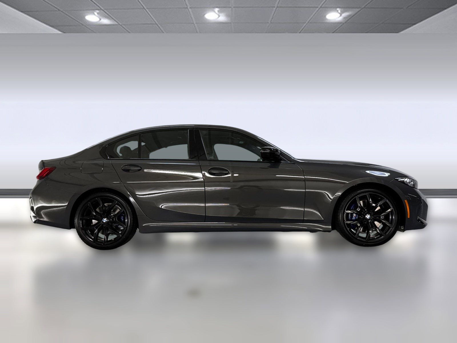 New 2026 BMW M340i image 8