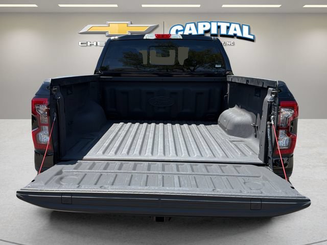 Used 2024 Ford Ranger XLT AWD/4WD image 31