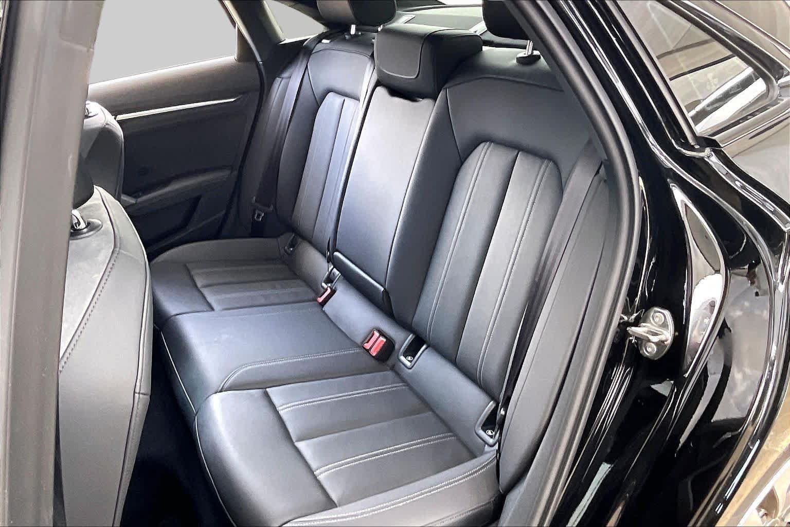Certified 2026 Audi A3 2.0T Premium AWD/4WD image 21