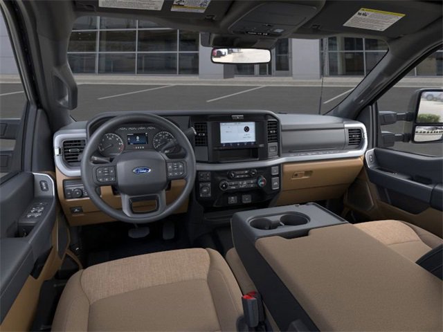 New 2026 Ford F250 XLT image 9