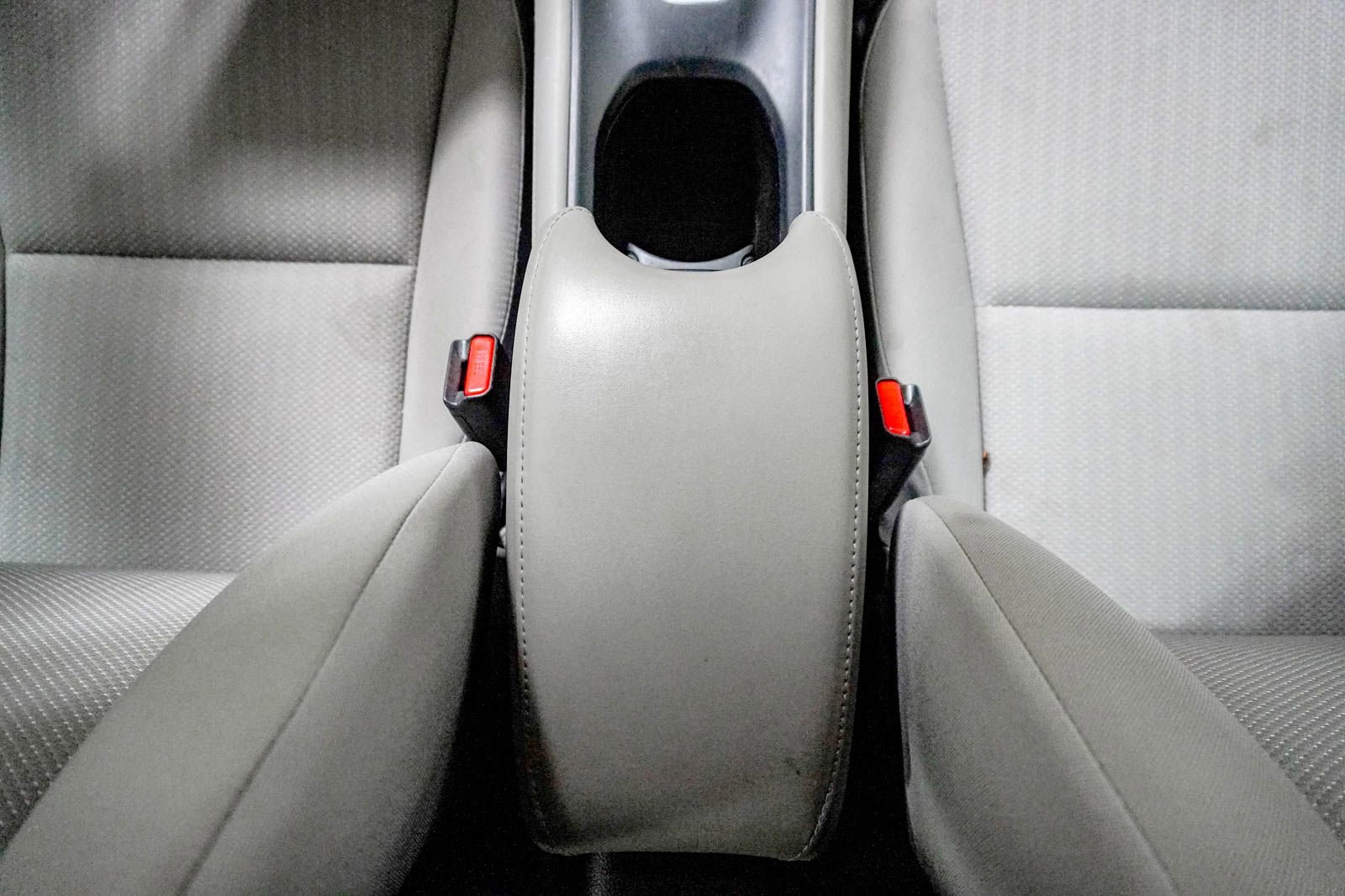 Used 2017 Honda HR-V EX image 28