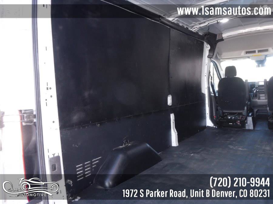 Used 2020 Ford Transit 250 Medium Roof AWD w/ Interior Upgrade Package image 24