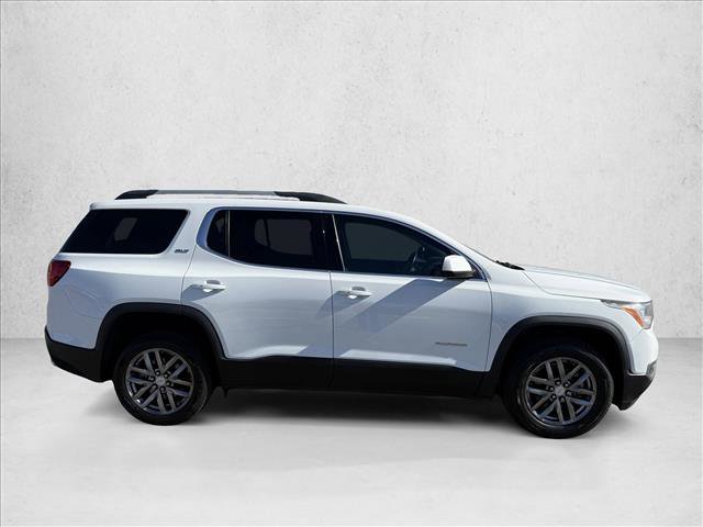 Used 2017 GMC Acadia SLT FWD image 4