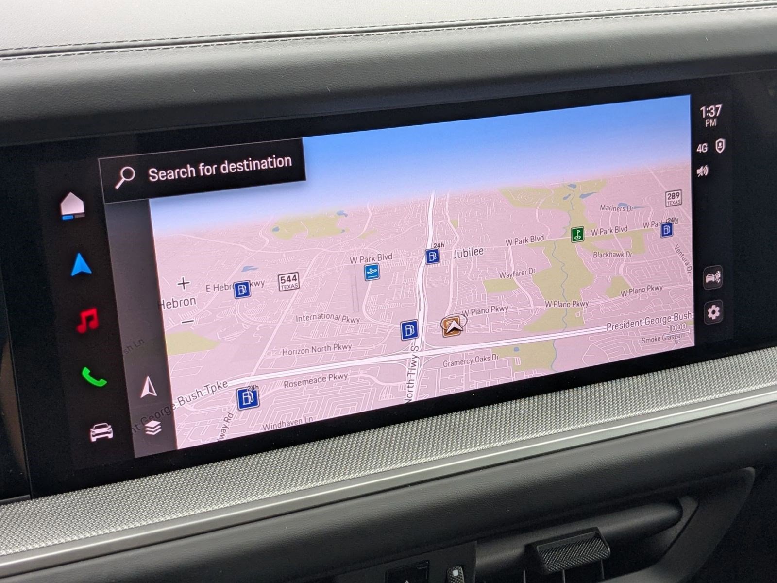 New 2026 Porsche Cayenne S image 18