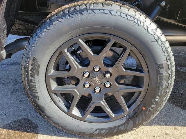 New 2025 Ford F150 STX w/ STX Black Appearance Package image 5