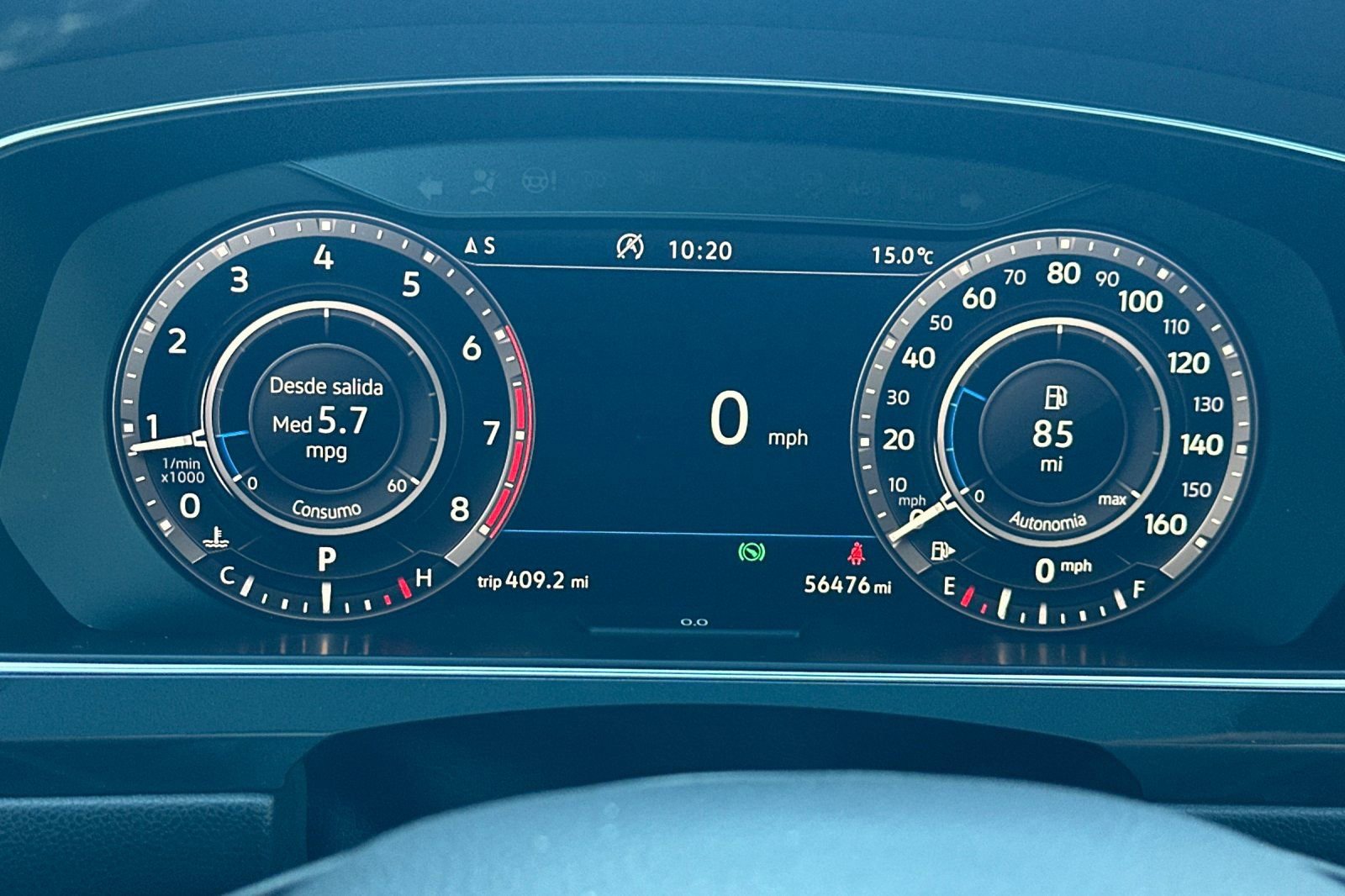 Used 2019 Volkswagen Tiguan SEL R-Line image 41