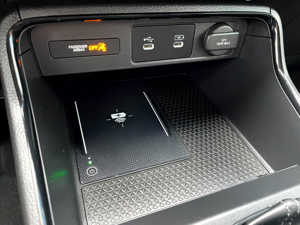 Certified 2026 Honda CR-V LX image 19