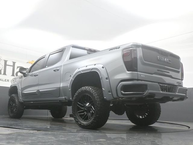 Used 2023 GMC Sierra 1500 AT4 w/ Technology Package image 5