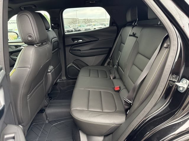 New 2026 Chevrolet TrailBlazer ACTIV w/ Convenience Package AWD/4WD image 27