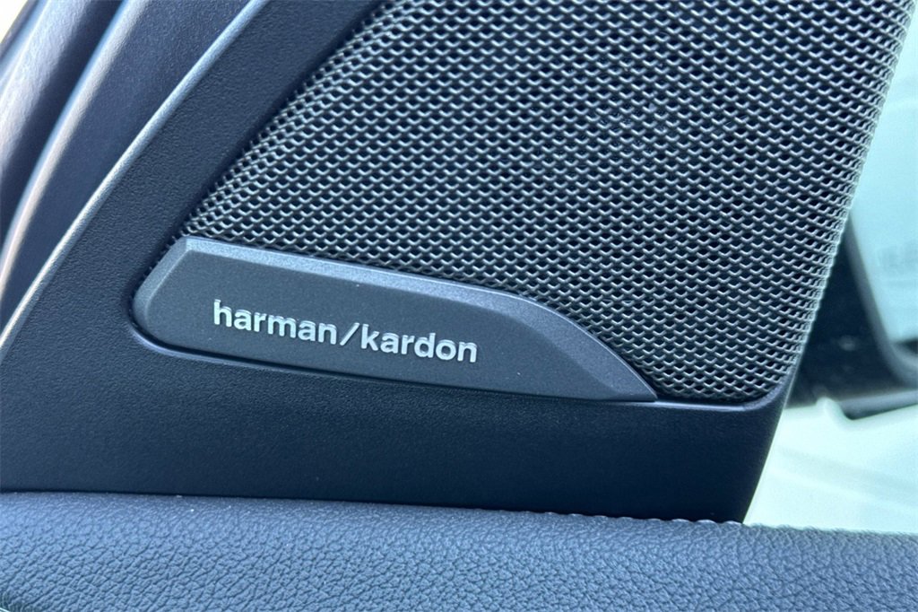 Used 2023 BMW X4 M w/ Competition Package image 22