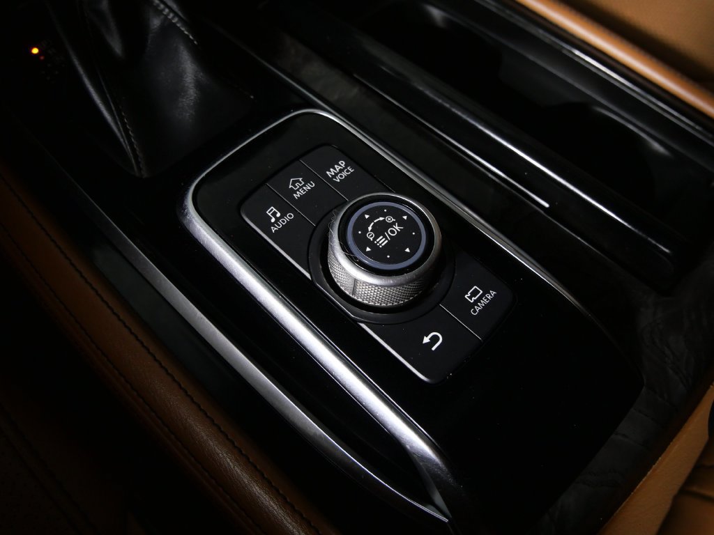 Used 2022 INFINITI QX80 Sensory w/ All-Season Package AWD/4WD image 31
