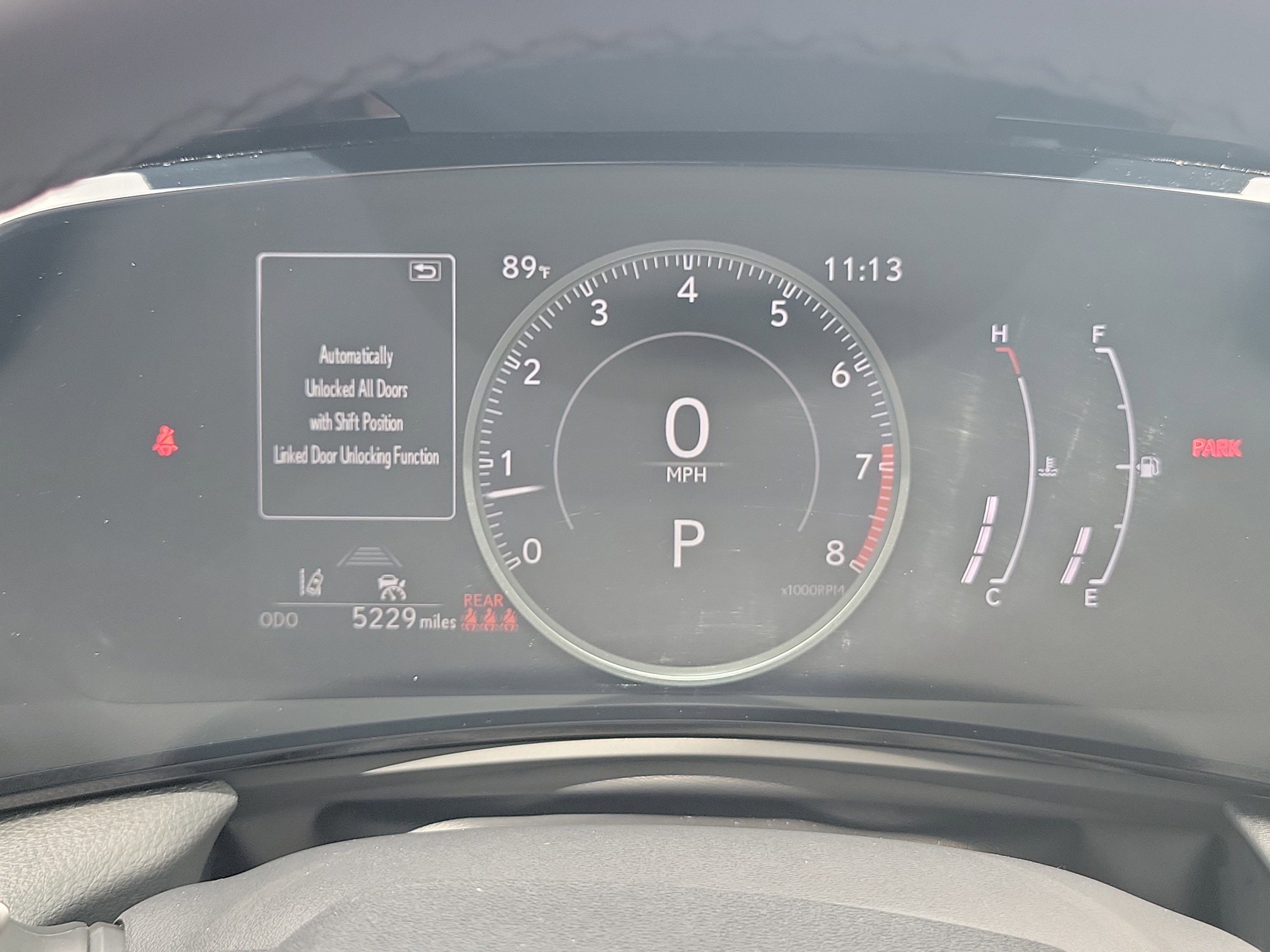 Certified 2025 Lexus NX 250 FWD w/ Accessory Package (K3) image 32