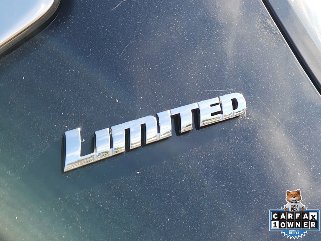 Used 2024 Toyota Tundra Limited image 12