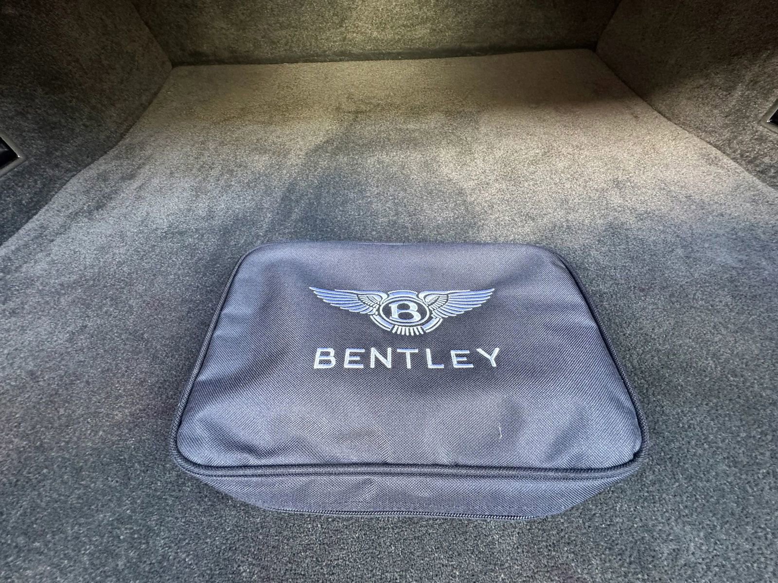 Used 2013 Bentley Continental GT image 11