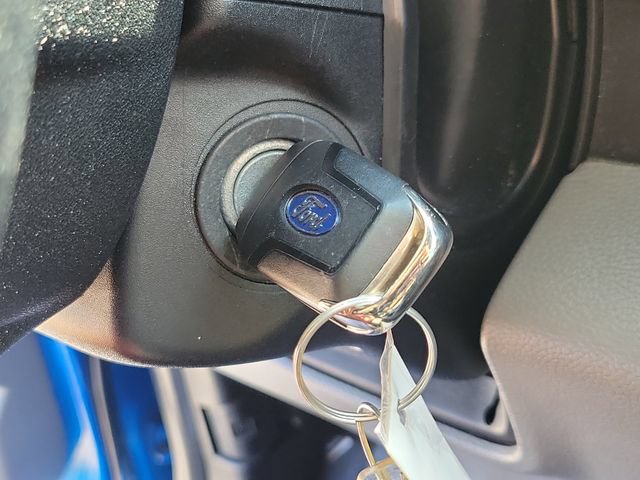 Certified 2019 Ford F150 XL w/ Equipment Group 101A Mid RWD image 32