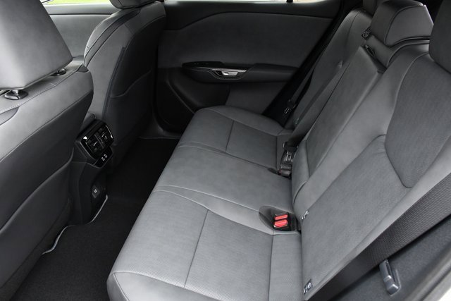 New 2026 Lexus RZ 450e 2WD image 10