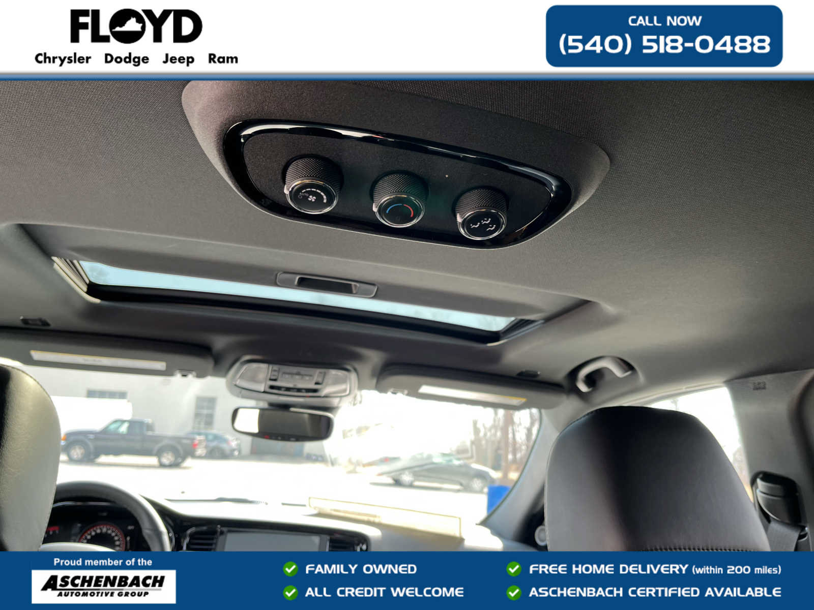 New 2026 Dodge Durango GT image 26