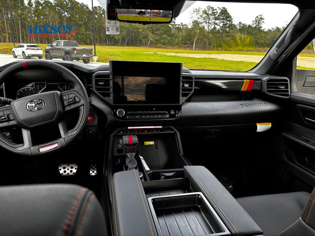 New 2026 Toyota Tundra SR5 image 14
