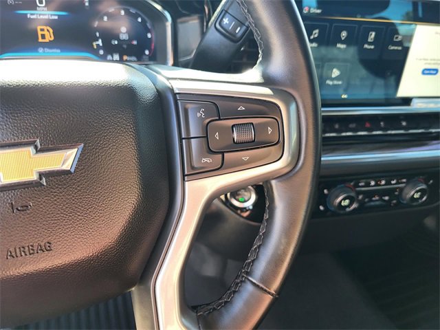 Used 2025 Chevrolet Silverado 2500 LT image 10