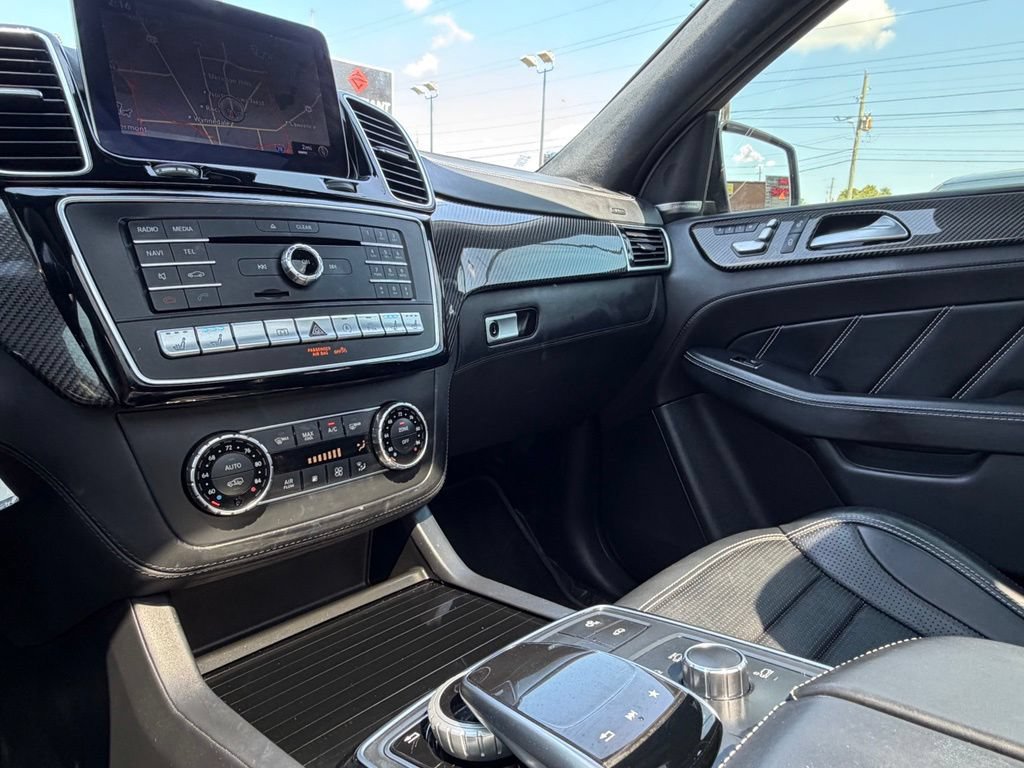 Used 2019 Mercedes-Benz GLE 63 AMG S image 55