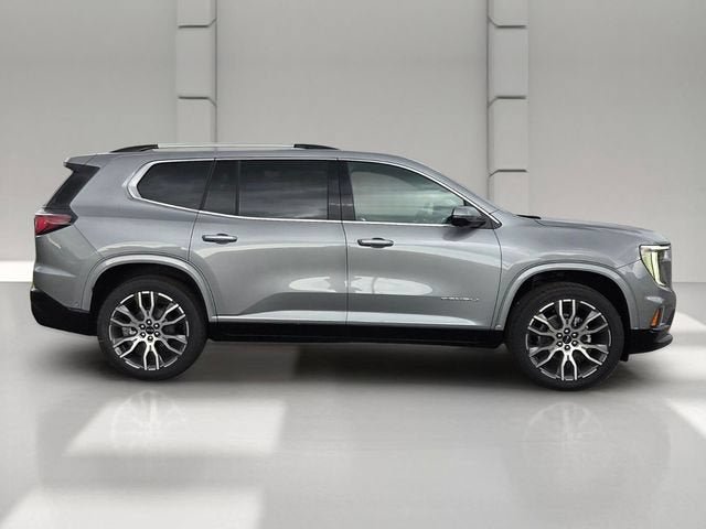 New 2026 GMC Acadia Denali Ultimate FWD image 6