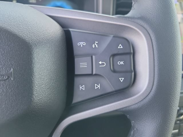 New 2026 Ford Bronco Big Bend AWD/4WD image 30
