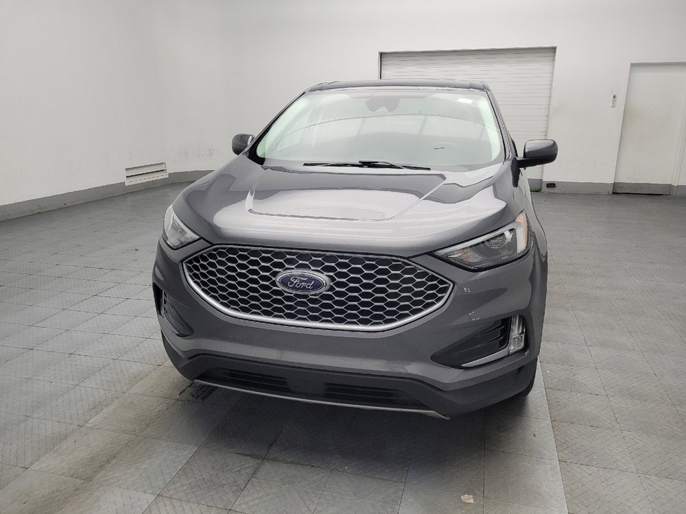 Used 2023 Ford Edge SEL w/ Convenience Package image 15