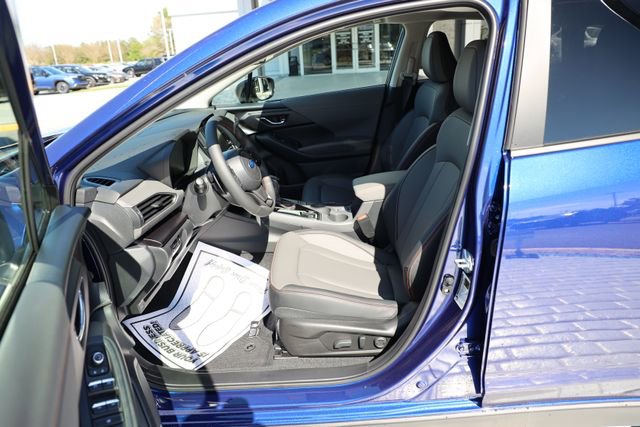 Certified 2026 Subaru Crosstrek 2.5i Limited AWD/4WD image 14