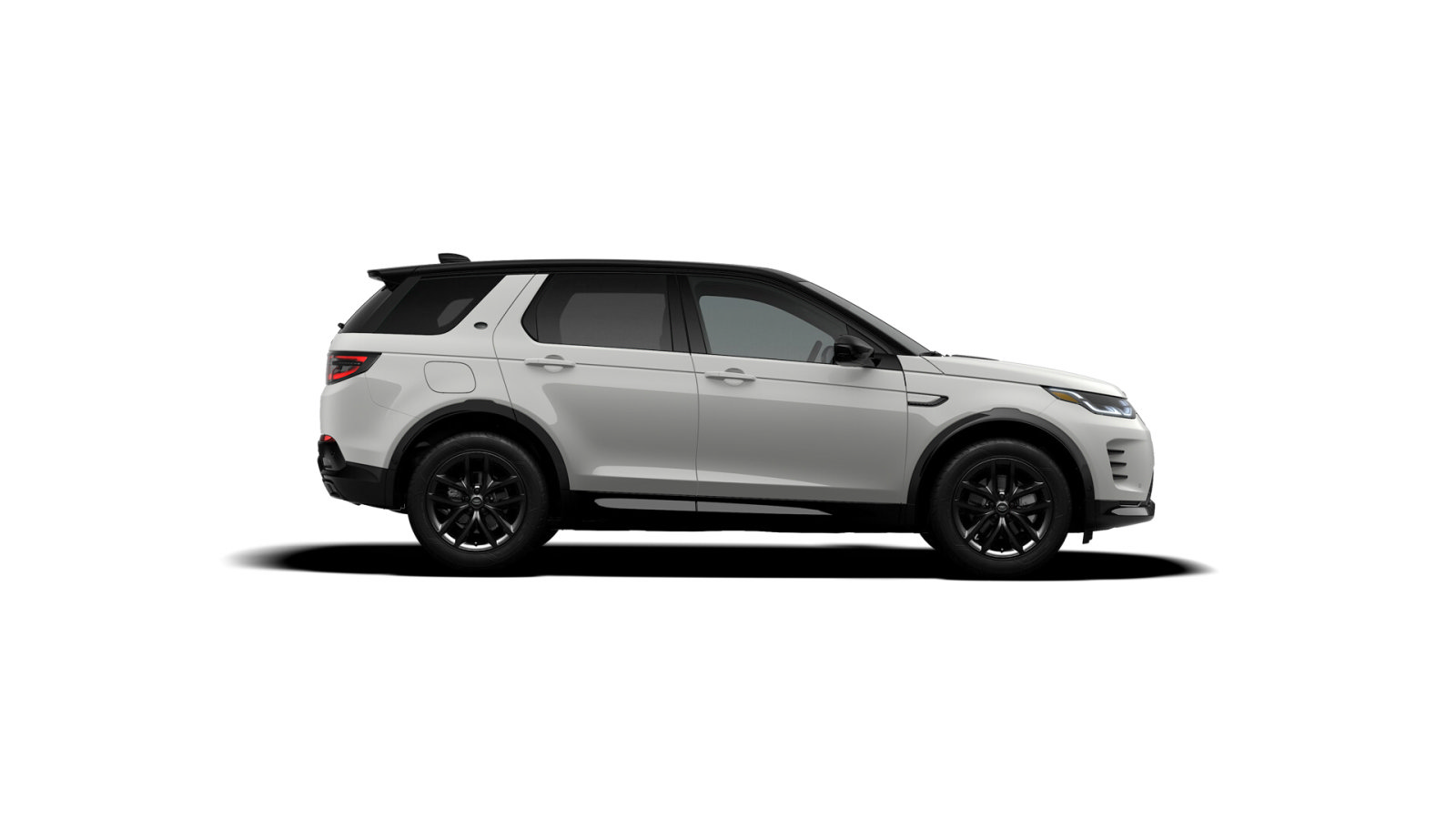 New 2026 Land Rover Discovery Sport Landmark AWD/4WD image 4