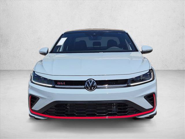 New 2026 Volkswagen Jetta GLI Autobahn FWD image 6