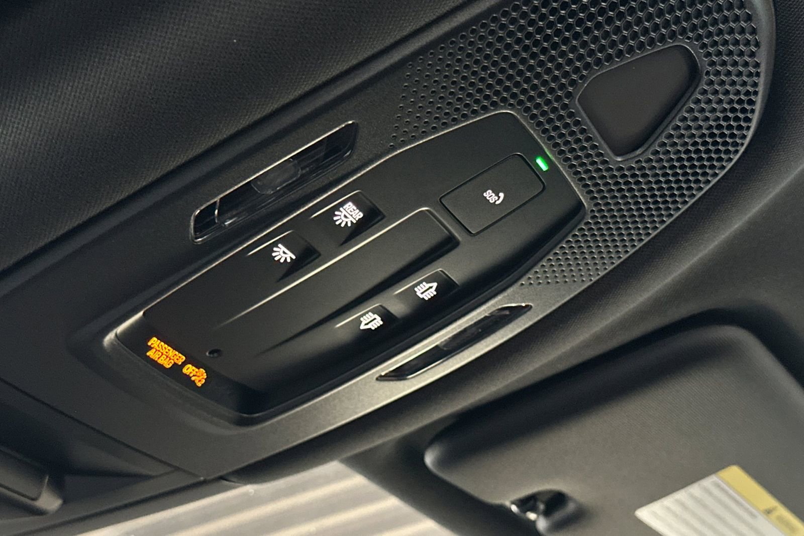 New 2025 Porsche Cayenne Coupe image 21