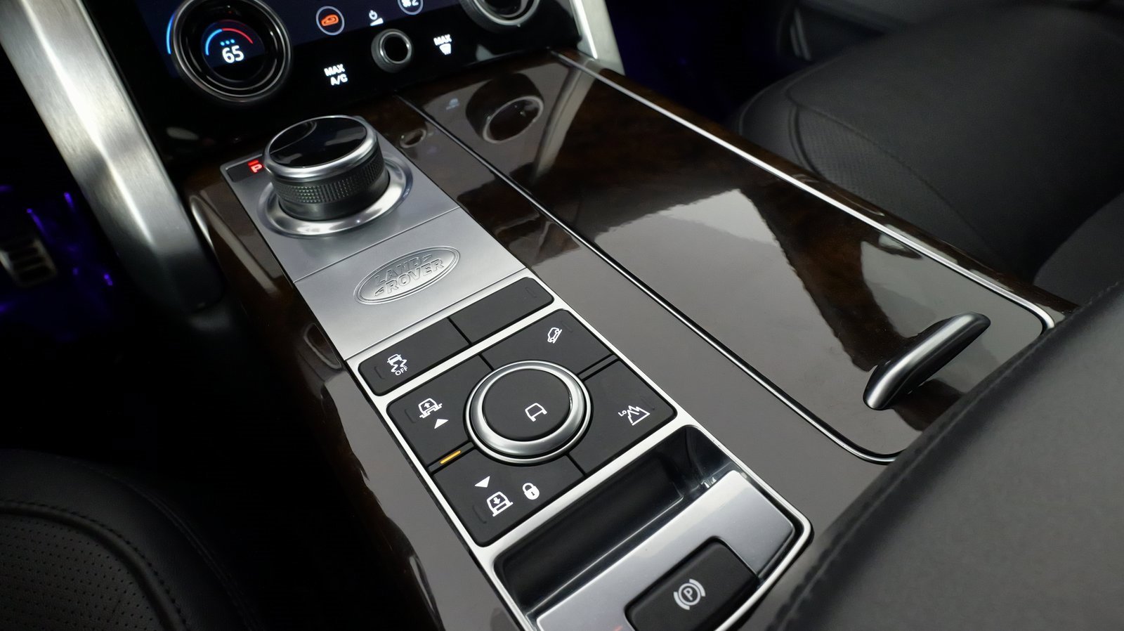 Used 2022 Land Rover Range Rover Westminster Edition image 62