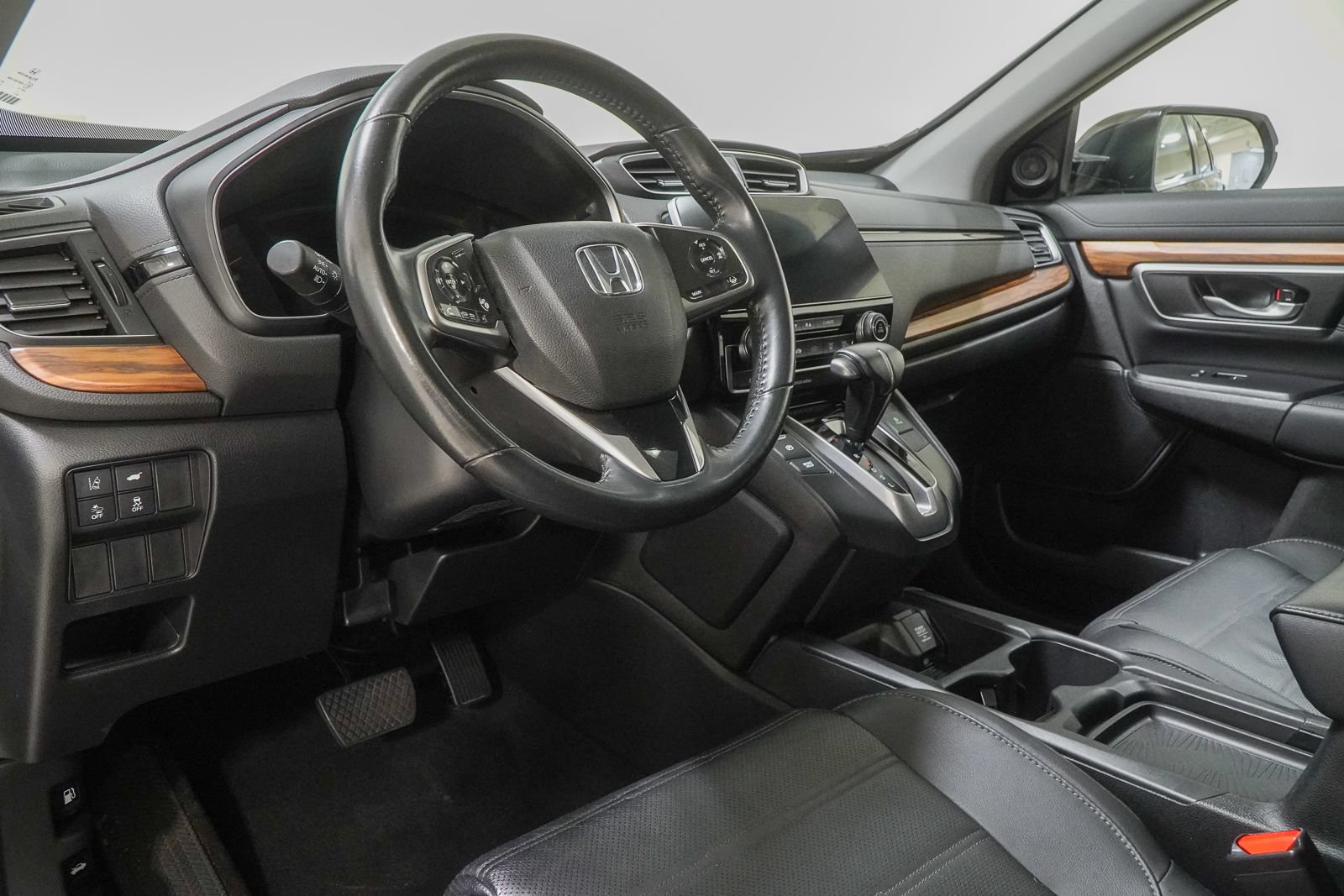 Used 2019 Honda CR-V EX-L image 21