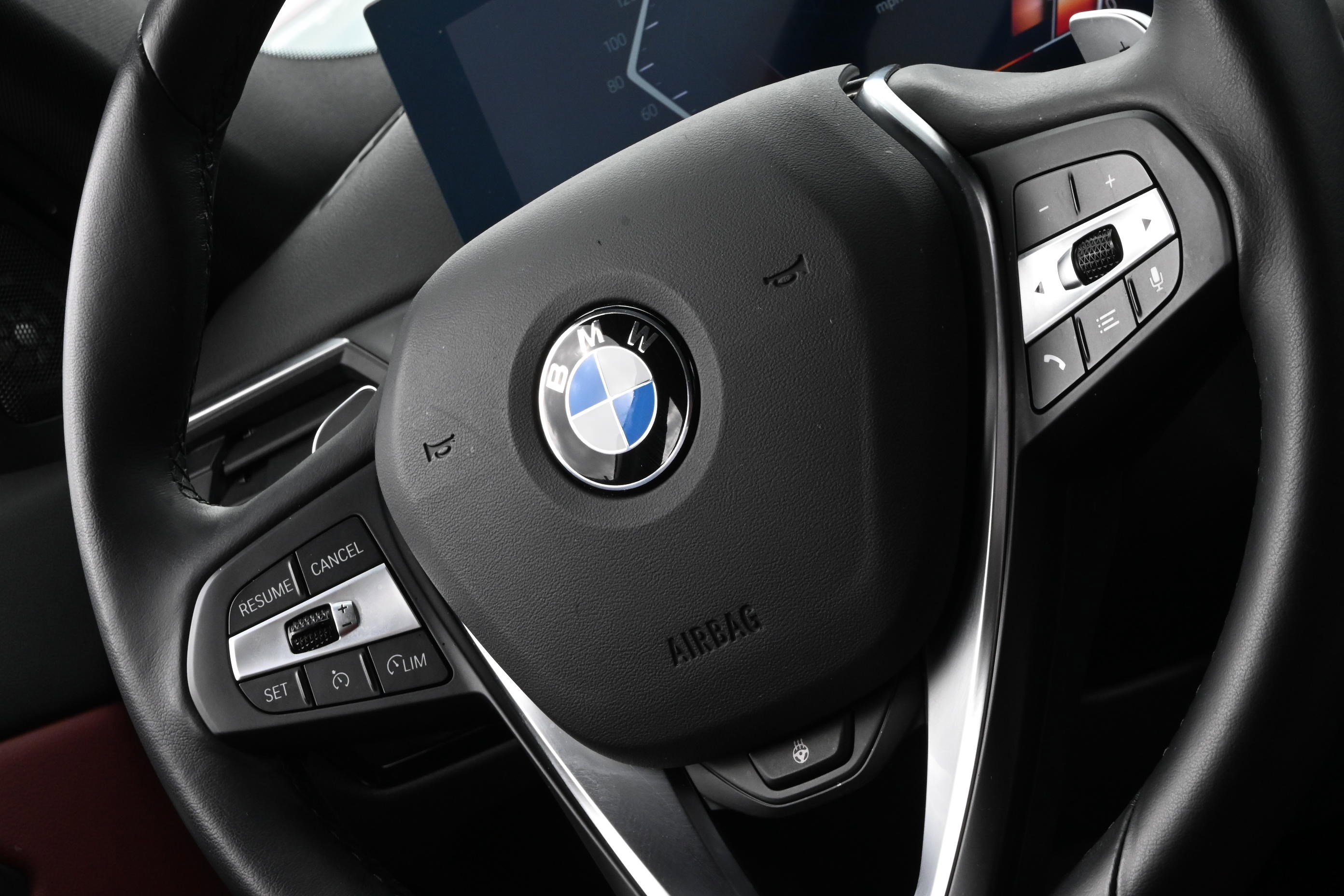 Certified 2024 BMW 330i Sedan w/ Premium Package image 24