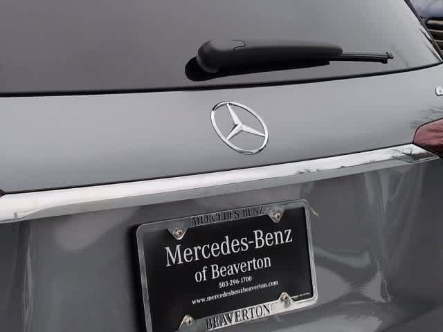 Certified 2026 Mercedes-Benz GLE 450 4MATIC image 11