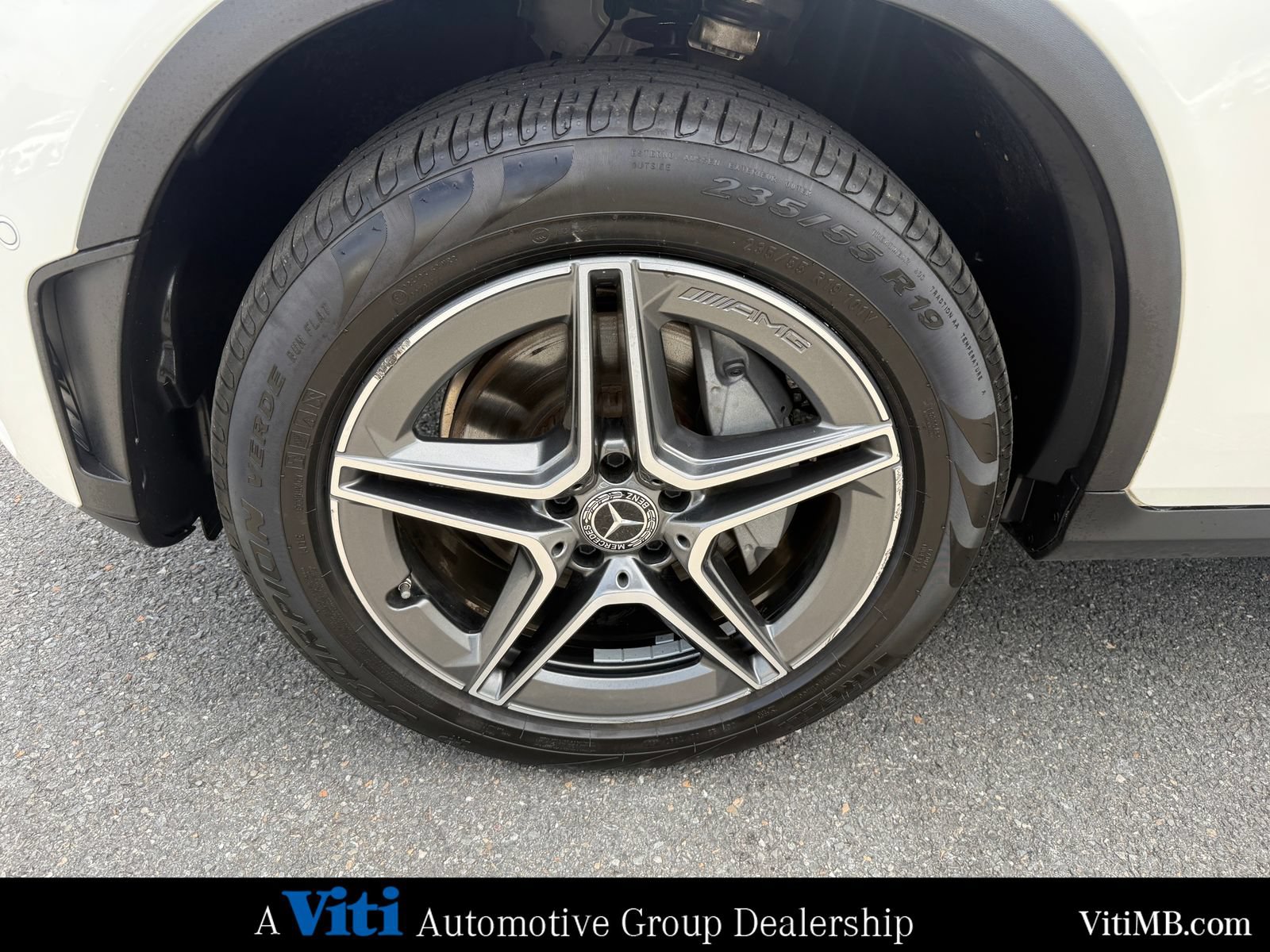 Certified 2021 Mercedes-Benz GLC 300 4MATIC image 12