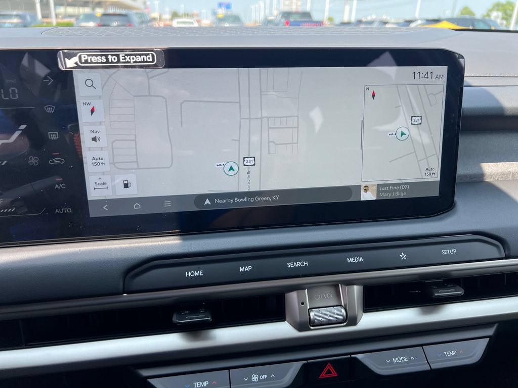 New 2027 Kia Telluride SX w/ Towing Package FWD image 22