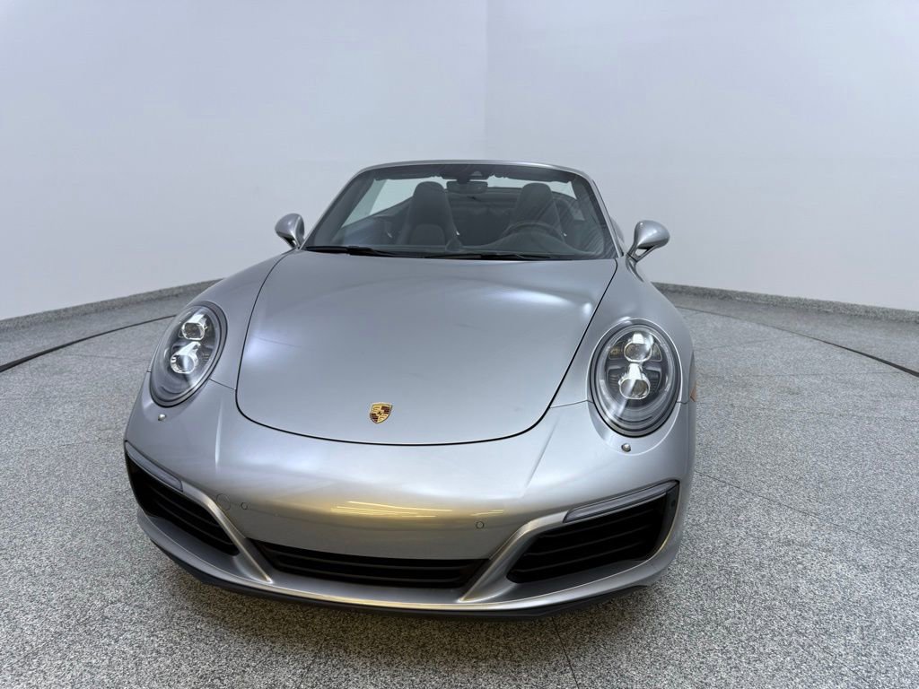 Used 2017 Porsche 911 Carrera 4S image 71