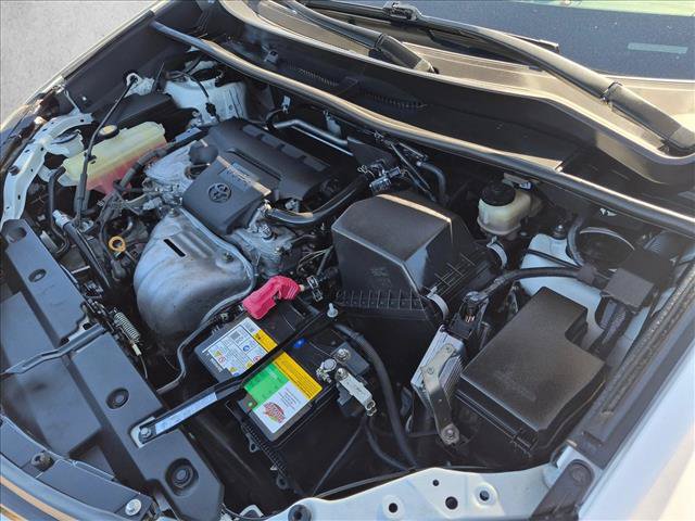 Used 2017 Toyota RAV4 LE w/ Carpet Mat Package FWD image 27